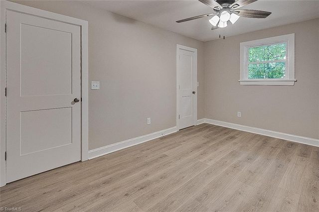 374 Yow Drive, Seagrove, NC 27341