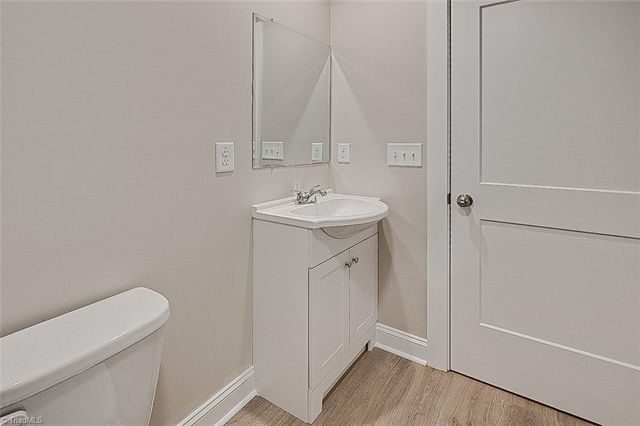 374 Yow Drive, Seagrove, NC 27341