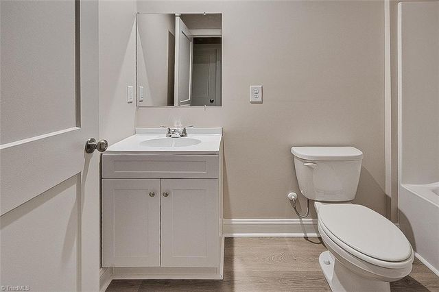 374 Yow Drive, Seagrove, NC 27341