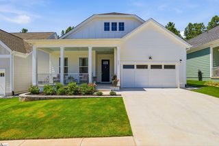 731 Glendon Street, Greer, SC 29651