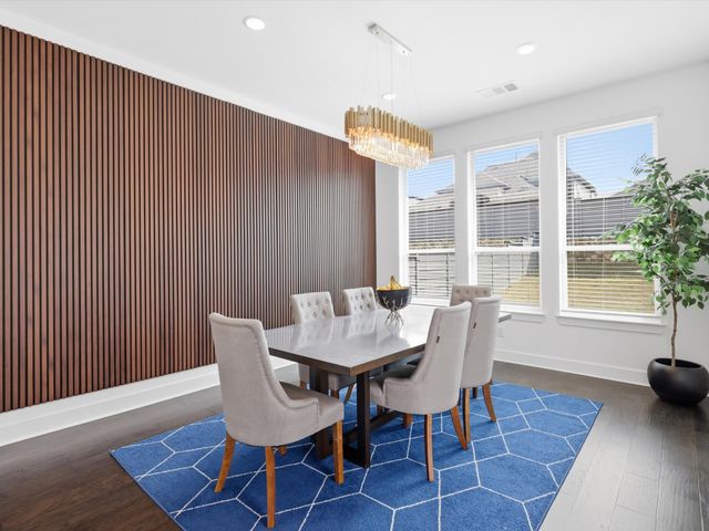 424 Sounding Street, Little Elm, TX 76227