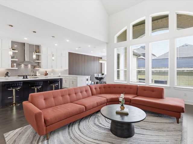 424 Sounding Street, Little Elm, TX 76227