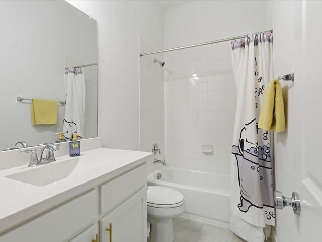 424 Sounding Street, Little Elm, TX 76227