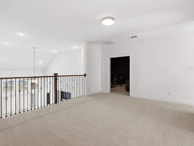 424 Sounding Street, Little Elm, TX 76227