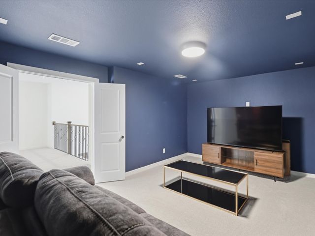 424 Sounding Street, Little Elm, TX 76227