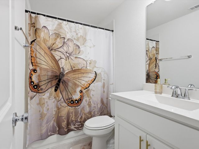 424 Sounding Street, Little Elm, TX 76227