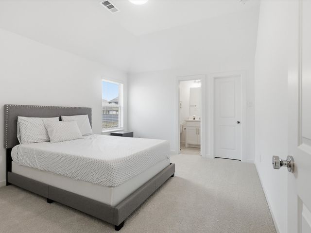 424 Sounding Street, Little Elm, TX 76227