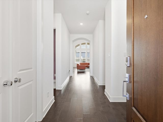 424 Sounding Street, Little Elm, TX 76227