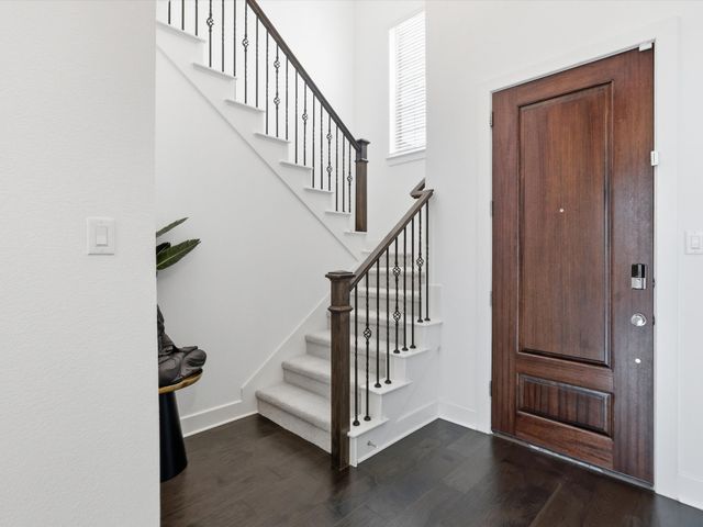 424 Sounding Street, Little Elm, TX 76227