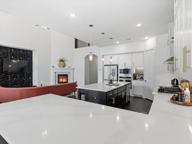 424 Sounding Street, Little Elm, TX 76227