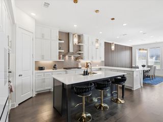 424 Sounding Street, Little Elm, TX 76227