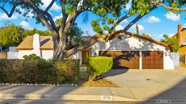 4700 Emerald Avenue, La Verne, CA 91750
