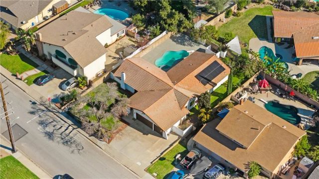 4700 Emerald Avenue, La Verne, CA 91750
