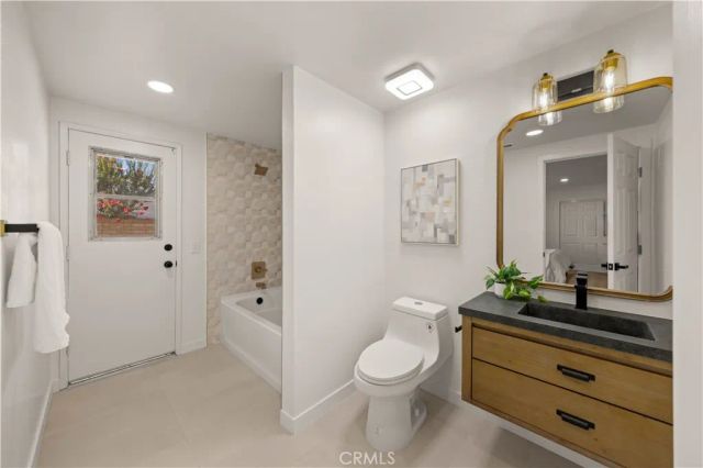 4700 Emerald Avenue, La Verne, CA 91750