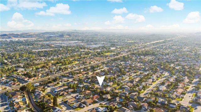 4700 Emerald Avenue, La Verne, CA 91750