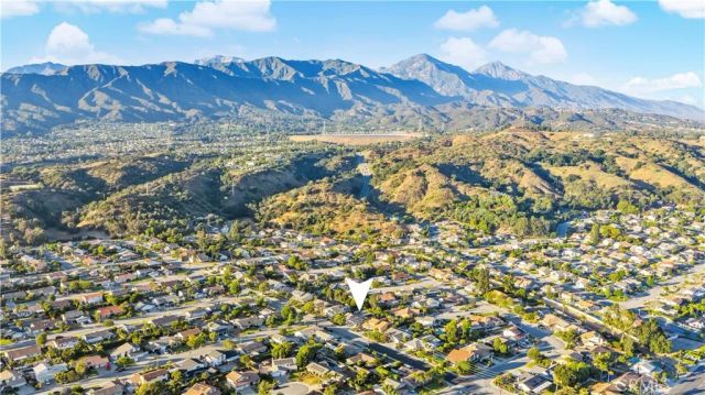 4700 Emerald Avenue, La Verne, CA 91750