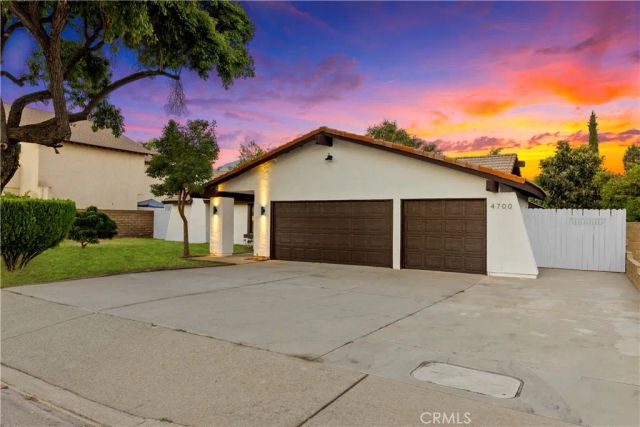 4700 Emerald Avenue, La Verne, CA 91750