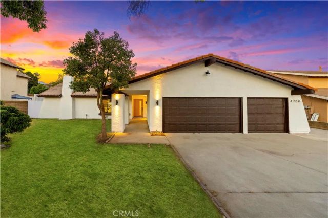 4700 Emerald Avenue, La Verne, CA 91750