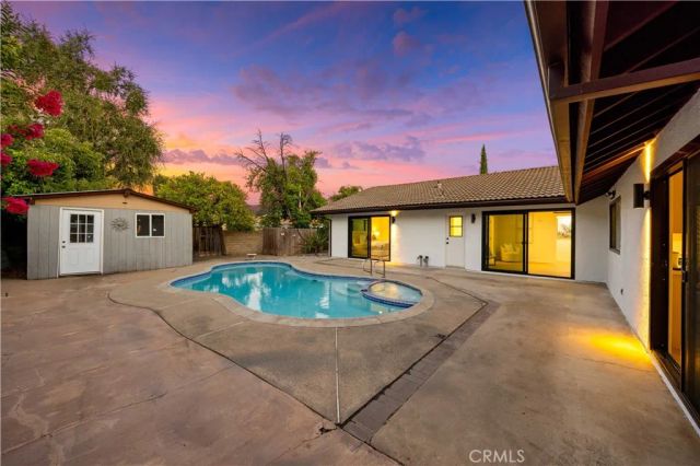 4700 Emerald Avenue, La Verne, CA 91750