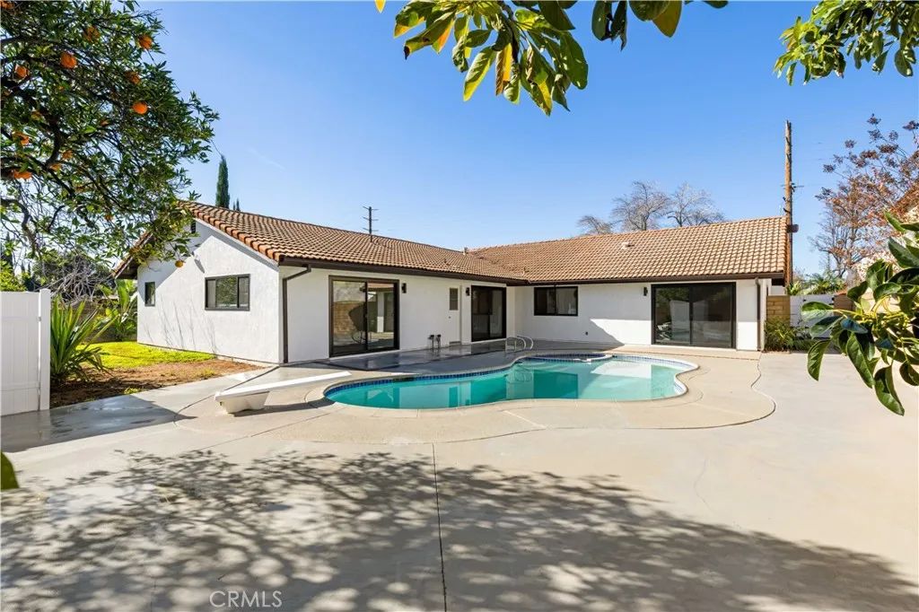 4700 Emerald Avenue, La Verne, CA 91750