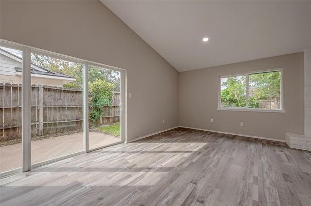 11522 Saulsworth Street, Houston, TX 77099