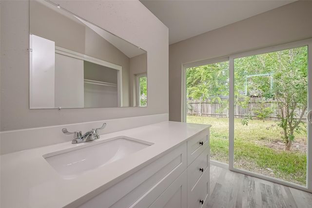 11522 Saulsworth Street, Houston, TX 77099