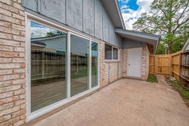 11522 Saulsworth Street, Houston, TX 77099