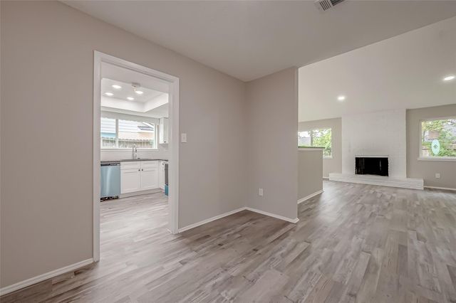 11522 Saulsworth Street, Houston, TX 77099