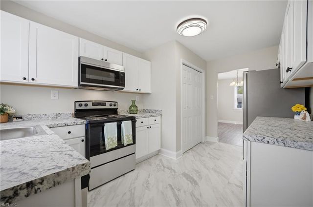 1111 Rugby St ST, Norfolk, VA 23504