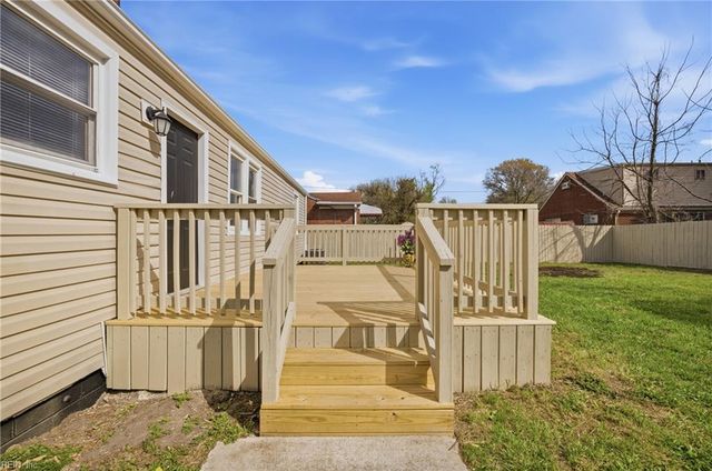 1111 Rugby St ST, Norfolk, VA 23504