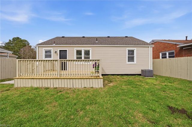 1111 Rugby St ST, Norfolk, VA 23504