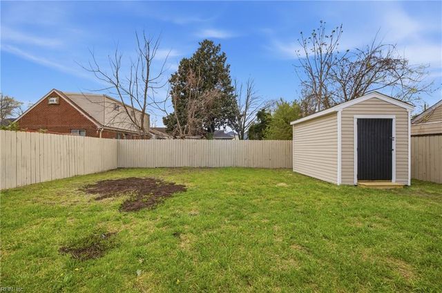 1111 Rugby St ST, Norfolk, VA 23504