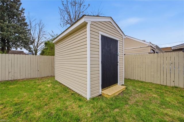 1111 Rugby St ST, Norfolk, VA 23504