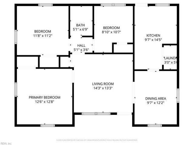 1111 Rugby St ST, Norfolk, VA 23504