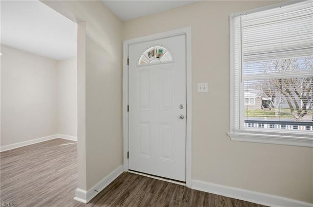 1111 Rugby St ST, Norfolk, VA 23504