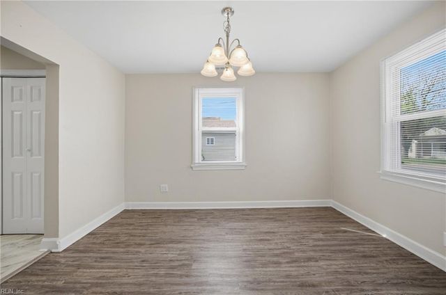 1111 Rugby St ST, Norfolk, VA 23504