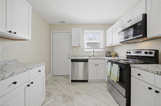 1111 Rugby St ST, Norfolk, VA 23504