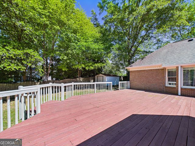 3077 River Ridge Drive, Macon, GA 31204