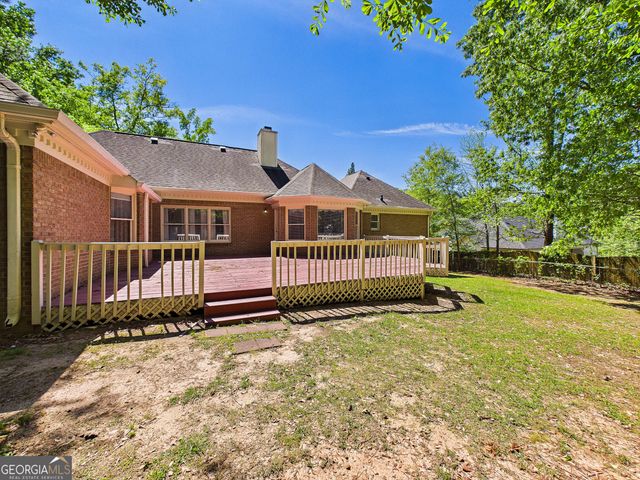 3077 River Ridge Drive, Macon, GA 31204