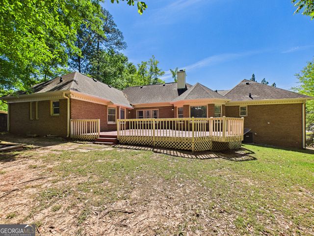 3077 River Ridge Drive, Macon, GA 31204