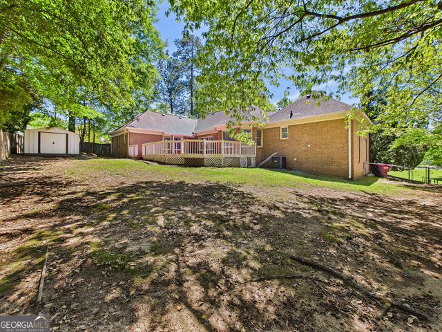 3077 River Ridge Drive, Macon, GA 31204