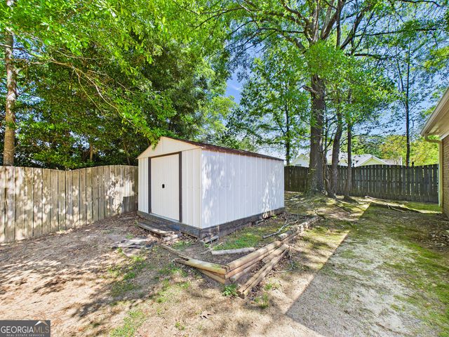 3077 River Ridge Drive, Macon, GA 31204
