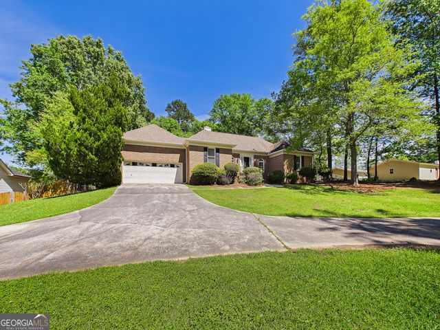 3077 River Ridge Drive, Macon, GA 31204
