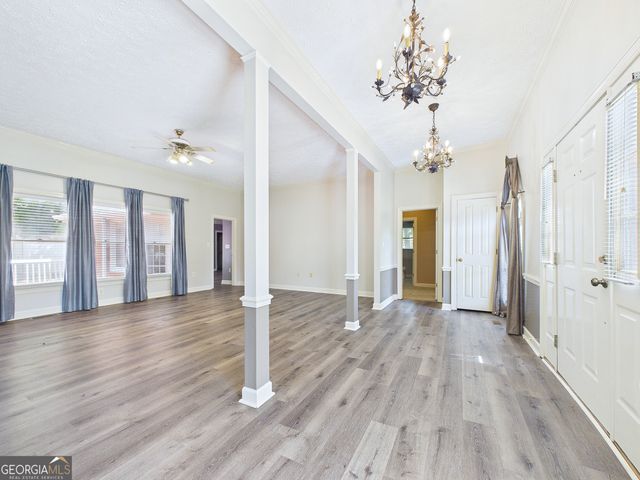 3077 River Ridge Drive, Macon, GA 31204