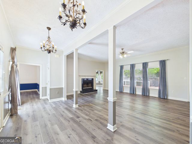 3077 River Ridge Drive, Macon, GA 31204