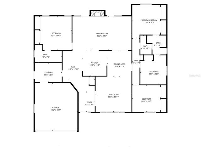 7089 122ND WAY, Seminole, FL 33772