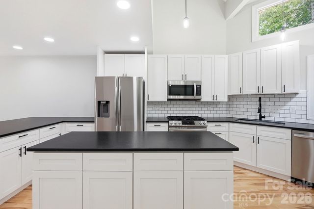 14612 Waterside Drive, Charlotte, NC 28278