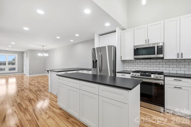 14612 Waterside Drive, Charlotte, NC 28278
