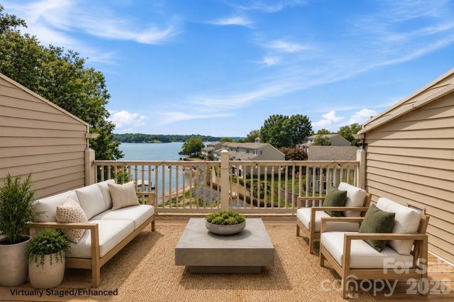14612 Waterside Drive, Charlotte, NC 28278