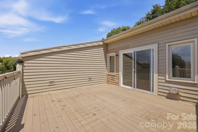 14612 Waterside Drive, Charlotte, NC 28278